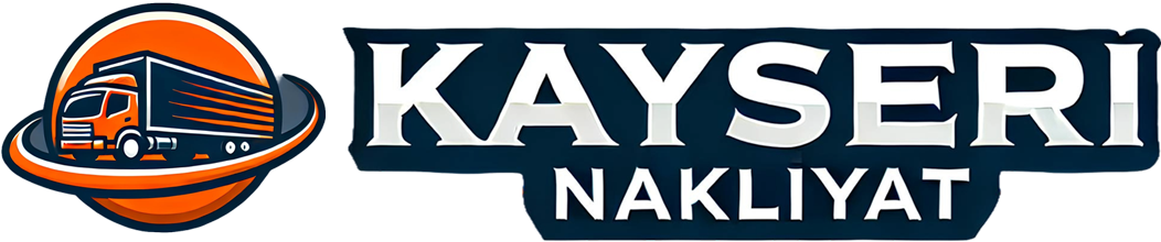 Kayseri Nakliye Hizmetleri